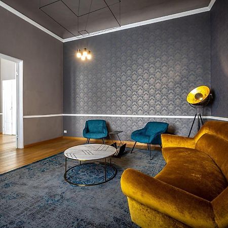 פירנצה Residenza D'Epoca Al Numero 8 מראה חיצוני תמונה