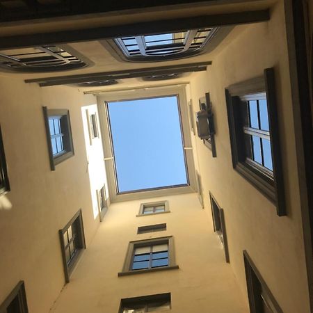 פירנצה Residenza D'Epoca Al Numero 8 מראה חיצוני תמונה