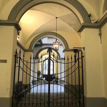פירנצה Residenza D'Epoca Al Numero 8 מראה חיצוני תמונה