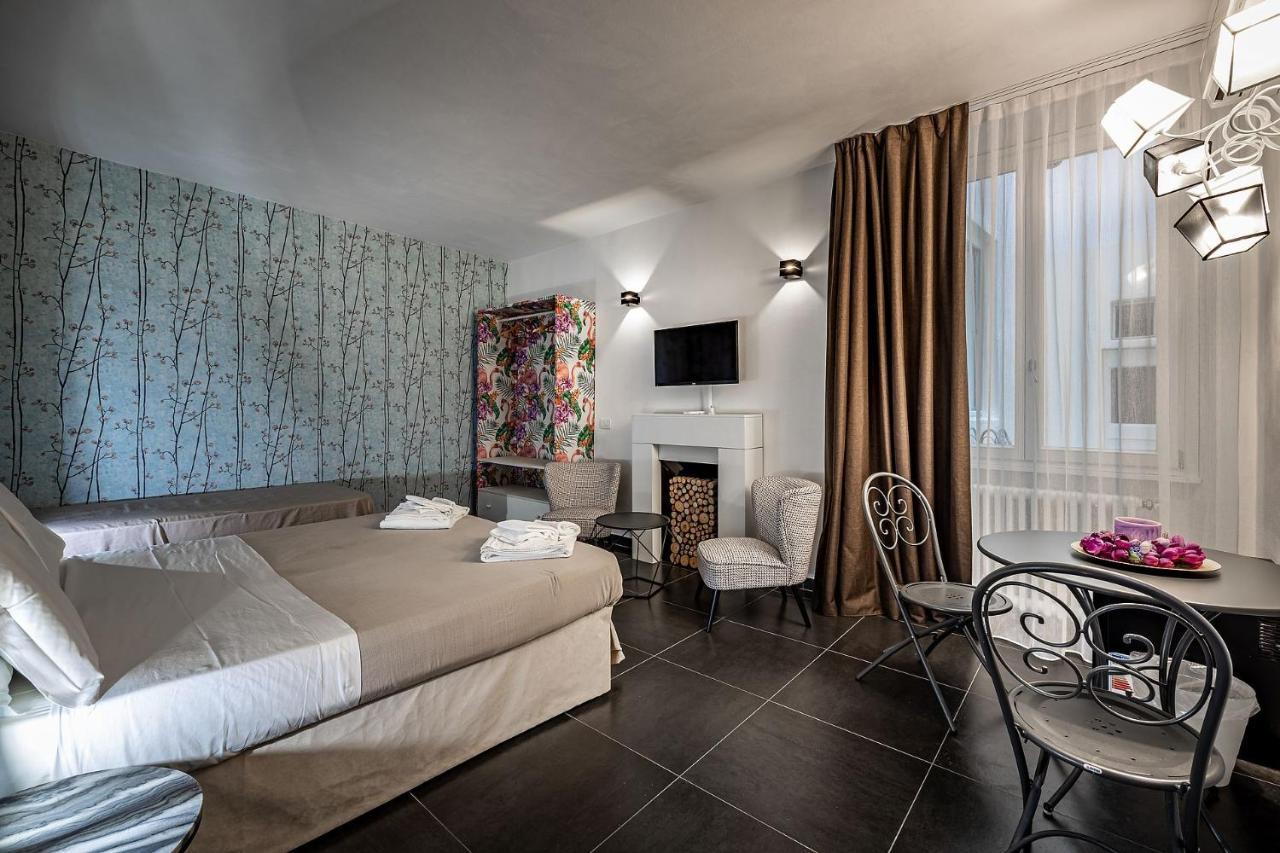 פירנצה Residenza D'Epoca Al Numero 8 מראה חיצוני תמונה