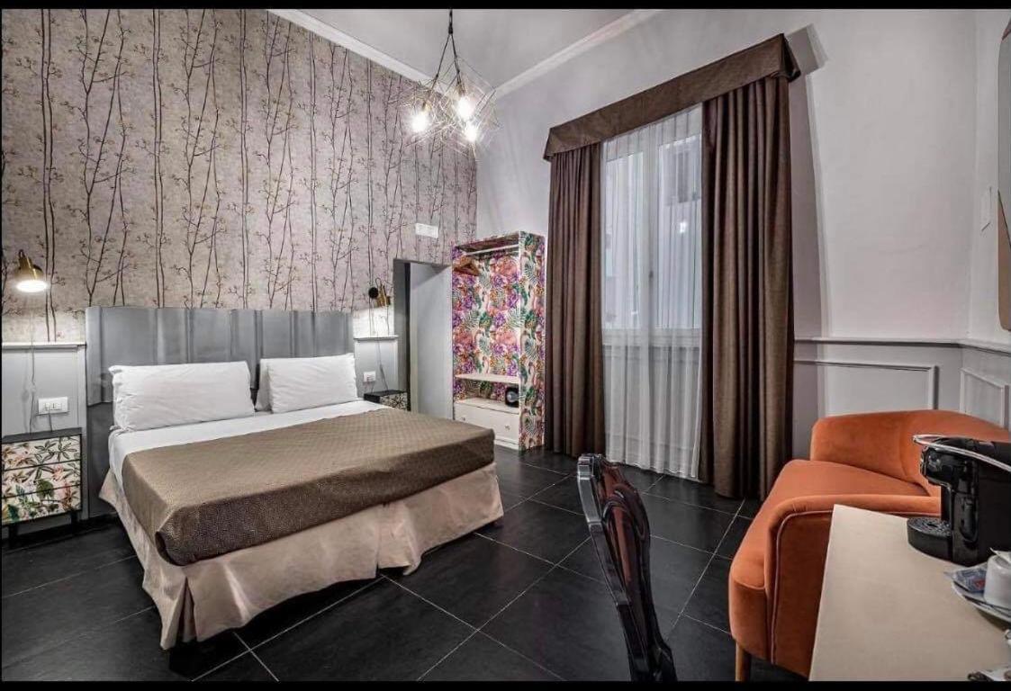 פירנצה Residenza D'Epoca Al Numero 8 מראה חיצוני תמונה