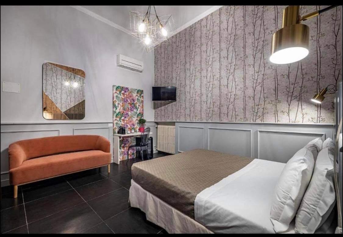 פירנצה Residenza D'Epoca Al Numero 8 מראה חיצוני תמונה