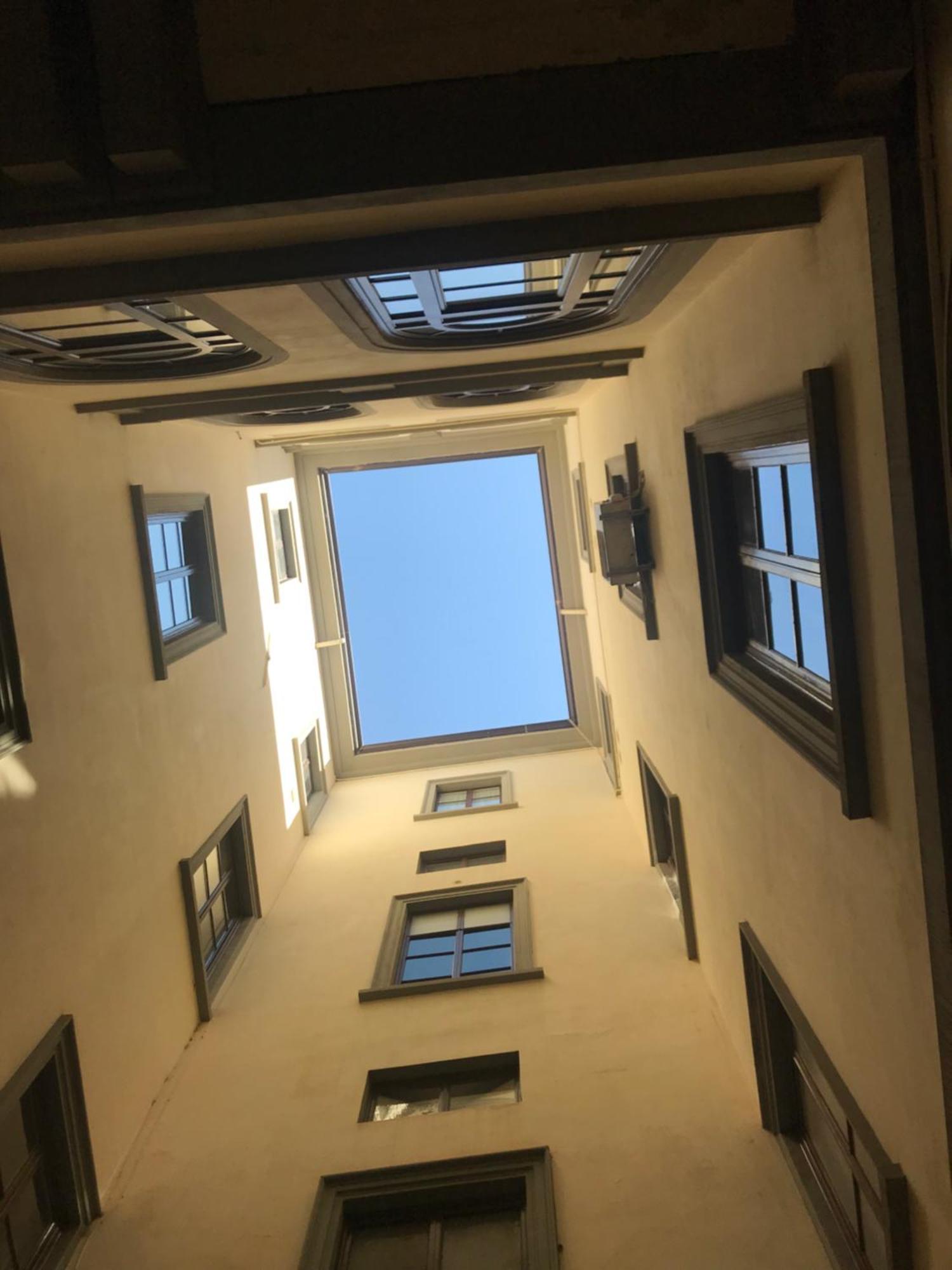 פירנצה Residenza D'Epoca Al Numero 8 מראה חיצוני תמונה