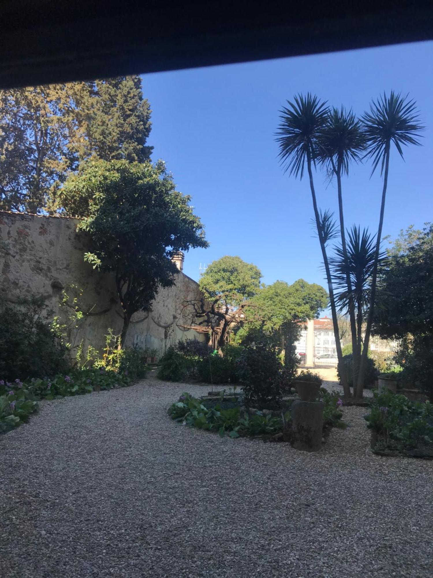 פירנצה Residenza D'Epoca Al Numero 8 מראה חיצוני תמונה