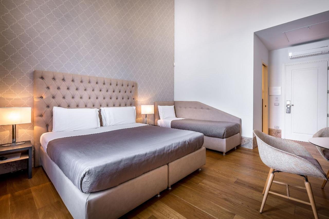 פירנצה Residenza D'Epoca Al Numero 8 מראה חיצוני תמונה