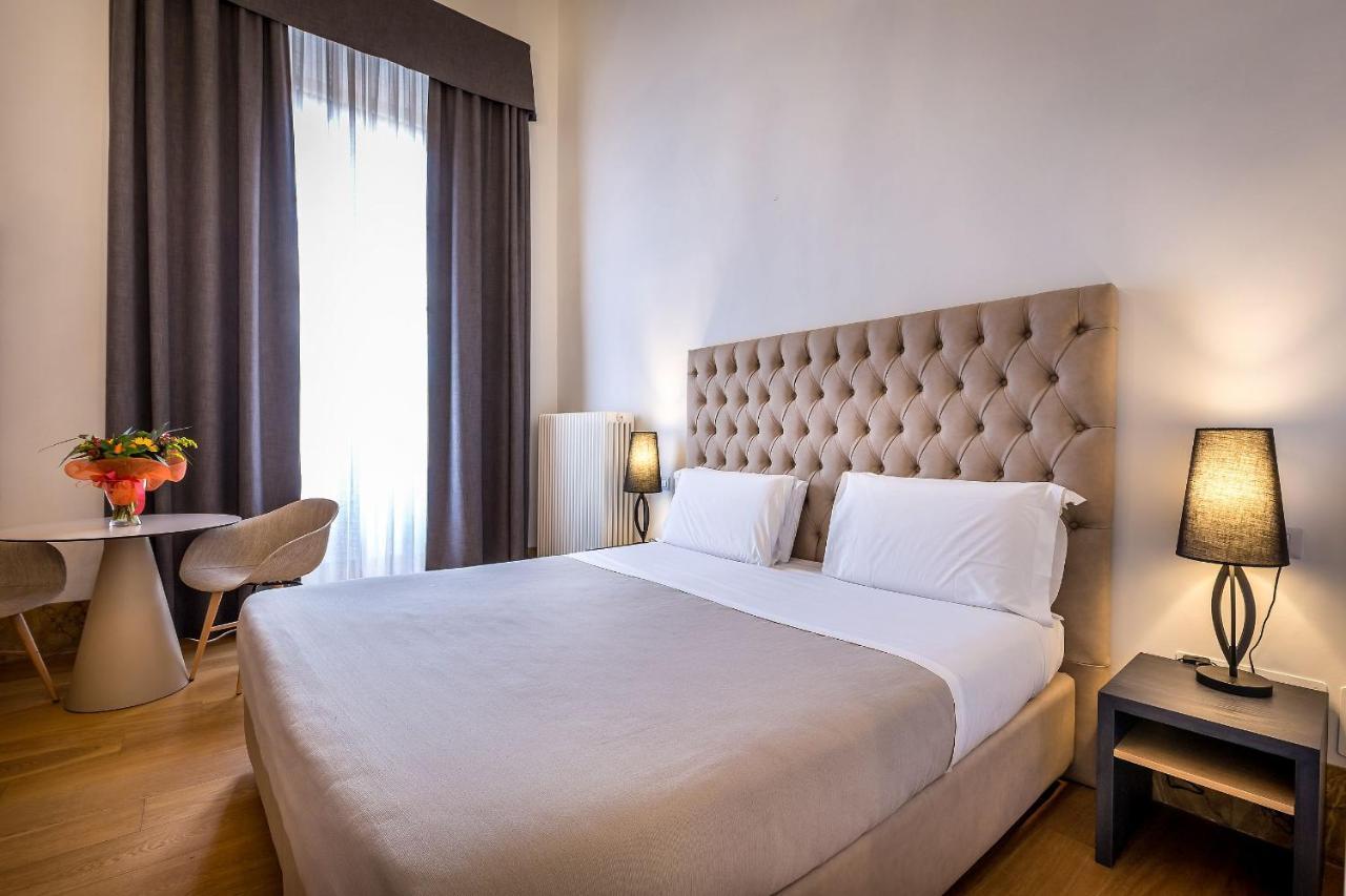 פירנצה Residenza D'Epoca Al Numero 8 מראה חיצוני תמונה