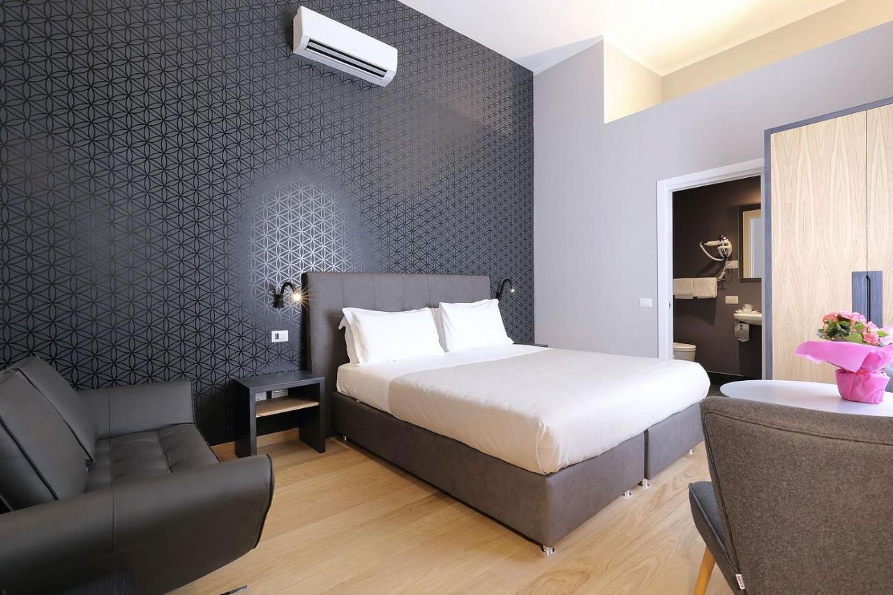 פירנצה Residenza D'Epoca Al Numero 8 מראה חיצוני תמונה