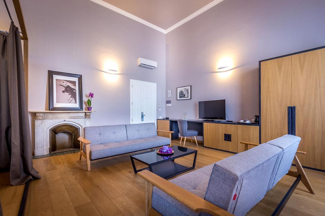 פירנצה Residenza D'Epoca Al Numero 8 מראה חיצוני תמונה