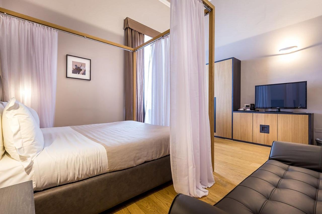 פירנצה Residenza D'Epoca Al Numero 8 מראה חיצוני תמונה
